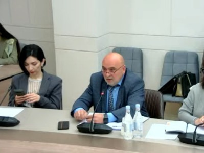 Հանրային մուլտիպլեքսում արտասահմանյան հեռուստաալիքների հեռարձակումը սպառնալիք է Հայաստանի համար. ՀՌՀ