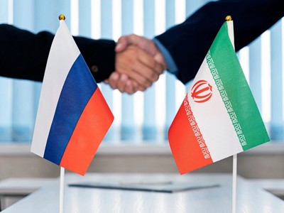 ՌԴ Պետդուման վավերացրել է Ռուսաստանի և Իրանի միջև համապարփակ ռազմավարական գործընկերության մասին համաձայնագիրը