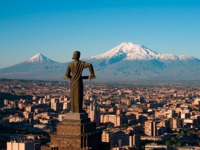 Հայաստանը հանցավորության մակարդակով ճանաչվել է ամենաանվտանգ երկրներից մեկը