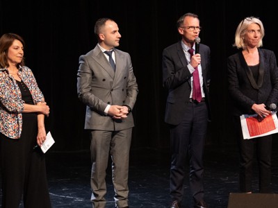 Ֆրանսիայում մեկնարկել է «Հայաստանի օրեր․ մշակութային ճամփորդություն դեպի Հայաստան» խորագիրը կրող միջոցառումների շարքը