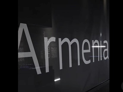 Հայաստանի տաղավարը «Էքսպո 2025, Օսակա» համաշխարհային ցուցահանդեսում. վարչապետը տեսանյութ է հրապարակել
