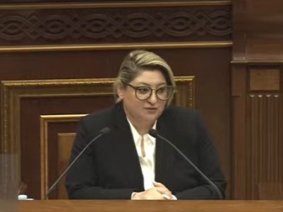Պլանավորում ենք կշռման կայաններ կառուցել միջպետական ճանապարհներին՝ կանխարգելելու գերբեռնված մեքենաների շարժը. Ղալեչյան