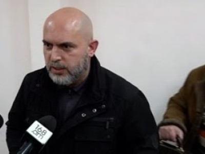 Ашотян: И за пределами Армении надо дать понять, что Никол и его МИД не выражают мнение армянского народа