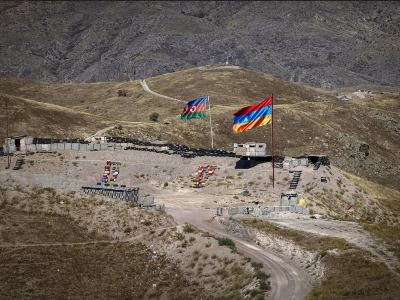 Հայաստանն ու Ադրբեջանը 2024թ. վերահաստատել են հետախուզումների դադարեցման 2007-ի հանձնառությունը. ՆԳՆ