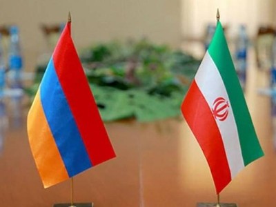 Հայաստանի և Իրանի զինված ուժերի հատուկ նշանակության ստորաբաժանումներն անցկացնելու են համատեղ զորավարժություն