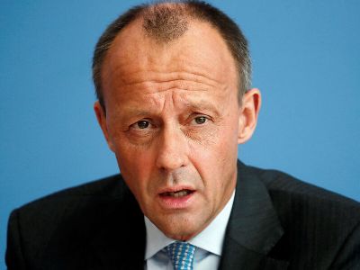 Գերմանական CDU/CSU և SPD կուսակցությունները կոալիցիոն համաձայնագիր են ստորագրել. Մերցը կգլխավորի կառավարությունը