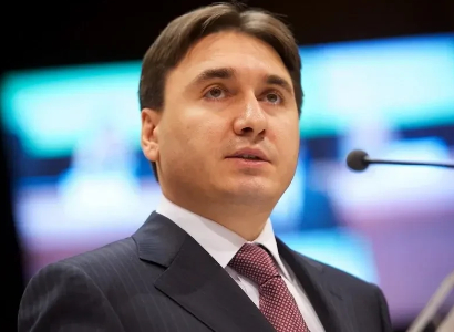 «Ադրբեջանը հայտարարել է, որ չի կատարելու Եվրոպական դատարանի վճիռները. սա բացահայտ քաղաքական շանտաժ է». Արմեն Գևորգյան