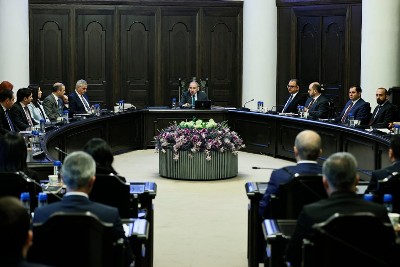 «Փաստ». Իսկ Փաշինյանի գլխավորած «հավաքականն» ի՞նչ հաշվով է պարտվել ու պարտվում