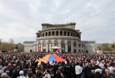 «Փաստ». Ատելության ու թշնամանքի սերմանում և խորացում՝ քպական իշխանության հիմնական «զենքերից» մեկը