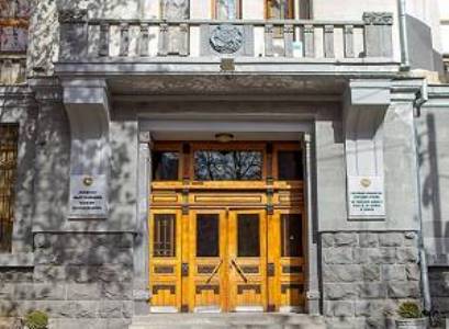 Генпрокуратура требует конфисковать у бывшего депутата Араика Григоряна недвижимость и крупную сумму