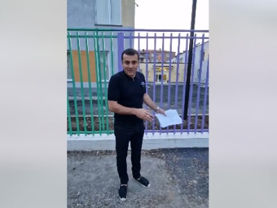 Երևանի քաղաքապետարանում համակարգային կոռուպցիա է գործում. Արթուր Չախոյան (վիդեո)