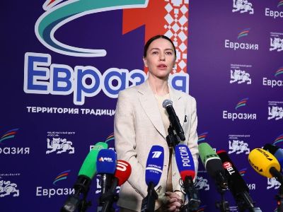 Russia MP: Armenia has the fastest economic growth in entire planet - thanks to parallel imports