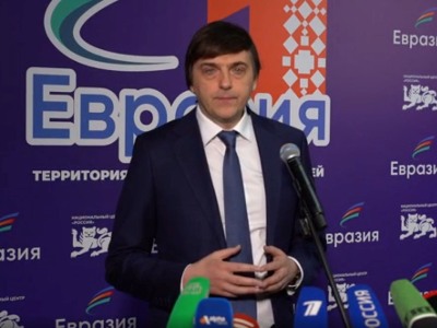 Կազանի մեծ համաժողովում մենք կքննարկենք «Եվրասիա» ԻՈԱԿ համաժողովի արդյունքները. Կրավցով