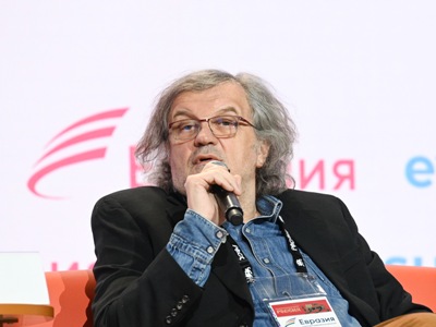 Էմիր Կուստուրիցա. Չկա Եվրոպա առանց Դոստոևսկու