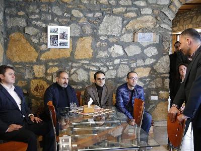 Հակաճգնաժամայի՞ն, թե՞ ճգնաժամ ստեղծող հիմնադրամ. ինչու «Ապագա փրոջեքթսը» հայտնվեց սնանկության եզրին. Hetq.am
