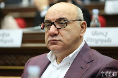 «Հրապարակ». Դեսպանահավաքին կոշտ զգուշացումներ են եղել