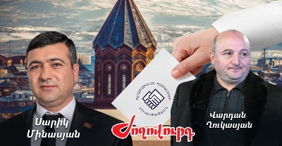 «Իրավունք». ՔՊ-ն Գյումրիում «իշխանազավթման» պլան ունի