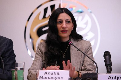 Զինված ուժերում մարդու իրավունքների պաշտպանության խնդիրները պետք է գտնվեն հատուկ ուշադրության կենտրոնում. ՄԻՊ