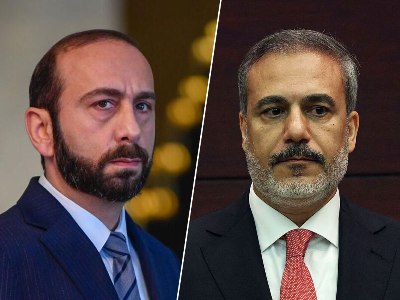 Armenia MFA spox: Armenian, Turkish FMs will meet Saturday