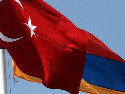 Türkiye Gazetesi. Թուրքիայի և Հայաստանի միջև հարաբերությունների կարգավորման գործընթացը թափ է հավաքում