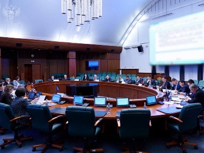 Հայաստանը մասնակցել է ԱՊՀ անդամ երկրների մաքսային ծառայությունների փորձագետների հանդիպմանը