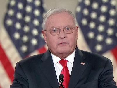 США предложили разделить Украину, как разделили Берлин после Второй мировой войны