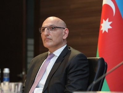 Azerbaijan views infringement on Armenia’s sovereignty as “important confidence-building measure”