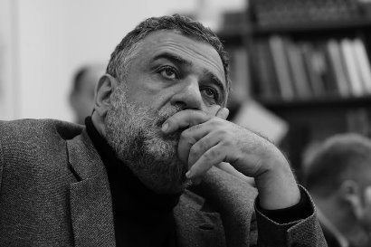 Seven axioms of Ruben Vardanyan