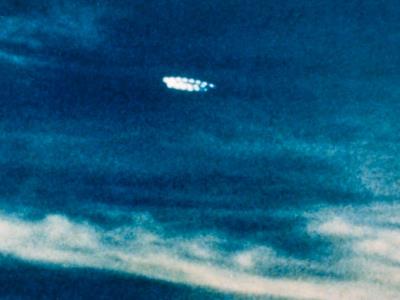 Американские спецслужбы сообщили, что инопланетяне 35 лет назад убили советских солдат