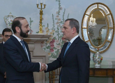 Ադրբեջանն իր նախապայմաններով ՀՀ իշխանությանը դեմ է տվել պատին. Տիգրան Աբրահամյան
