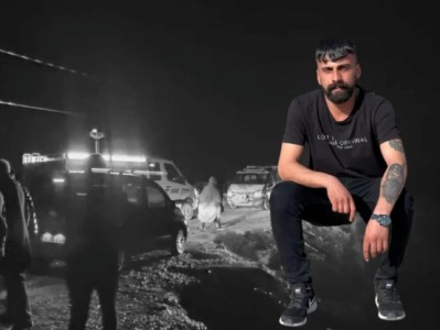 4 men attempt to cross Turkey-Armenia border, one is swept away by Arax River (PHOTOS)