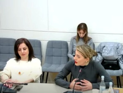 Депутат: Власти Армении сделали для беженцев из Нагорного Карабаха больше, чем многие думают