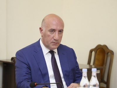 ՀՀ ԶՈւ-ում նախատեսում են ստեղծել Գլխավոր շտաբի սերժանտի, կորպուսի սերժանտի եւ շտաբի սերժանտի պաշտոններ