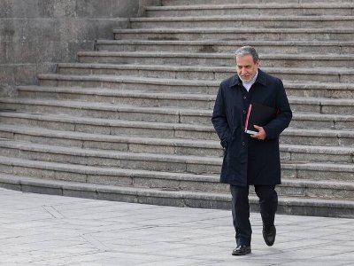 Իրանի արտգործնախարարը կմեկնի Մոսկվա՝ քննարկելու ամերիկացիների հետ բանակցությունների ընթացքը