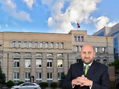 Կենտրոնական բանկն արդեն 3 ամիս խուսափում է «Թել-Սելի» վերաբերյալ հարցին պատասխանելուց. «Հետք»