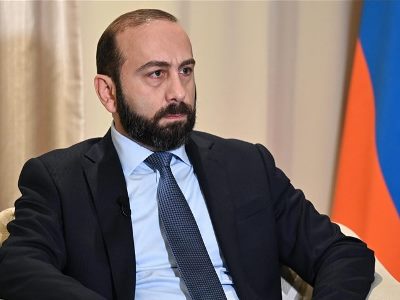 Իմ թուրք և ադրբեջանցի գործընկերները ևս կհաստատեն՝ երբեք այսքան մոտ չենք եղել միմյանց. Արարատ Միրզոյան