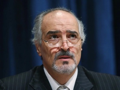 Սիրիայի դեսպանը զարմացած է իր՝ ռուսական ապաստանի խնդրանքի մասին տեղեկությունից