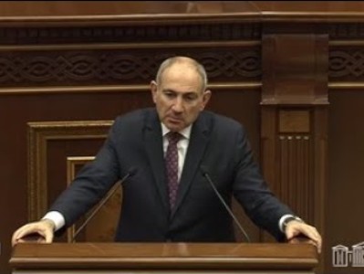 Ինչո՞ւ ենք այսքան զգույշ. Ի՞նչ եղավ հեղափոխական իշխանությանը. Արդյոք կորցրել ենք թալանը հետ բերելու մեր դուխը. Փաշինյան