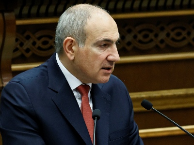 Ուզում ես օրը վեց անգամ մսով ճաշ կեր, եթե բյուջեն փող չկա, աղքատ միջավայրում ես. Փաշինյան