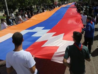 Արցախցիների իրավունքները համահայկական օրակարգի անբաժան մաս են. Արցախցիների իրավունքների պաշտպանության խորհուրդ