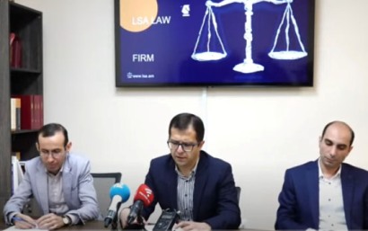 ԼՂՀ Պաշտպանության բանակի նախկին հրամանատարի փաստաբանները բողոքարկել են դատավճիռը