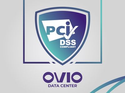 OVIO-ի տվյալների մշակման կենտրոնը ստացել է PCI DSS անվտանգության չափանիշներին համապատասխանության հավաստագիր