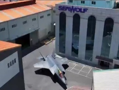 South Korea unveils system for creating false targets that deploys mock F-35 in minutes