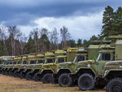 «Миролюбивый» Азербайджан вошел в 20-ку крупнейших покупателей вооружения в мире