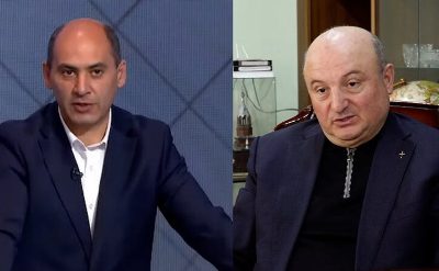 «Իրավունք». Վարդան Ղուկասյանը թիմակիցներին հրահանգել է. «Սուս մնացել, թող 16-ն անցնի, հետո լիքը ասել-խոսելու բաներ կան»