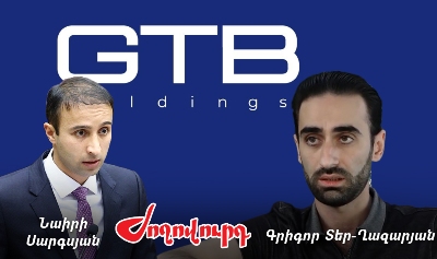 «Ժողովուրդ» . «Շիշ բռնողի» եղբայրն իր իշխանական կապերն օգտագործում է ի շահ իր գործատուի