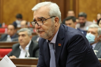 «Ժողովուրդ». Անդրանիկ Քոչարյանի հարցով ընդդիմության նախաձեռնությունը հնարավոր է տապալվի. Նա համախոհներ է ձեռք բերել