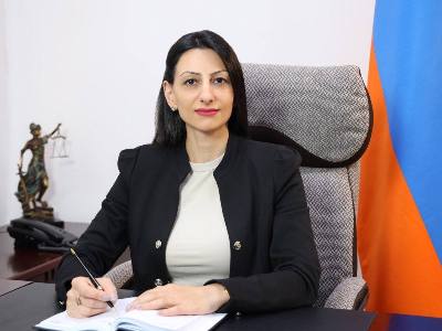 Ազգային փոքրամասնությունների իրավունքների պաշտպանությունն իմ աշխատանքի կարևոր ուղղություններից է․ ՄԻՊ-ի ուղերձը