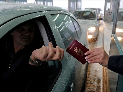 ЕС собирается ужесточить визовые правила: 61 стране грозит пересмотр безвизового режима — RFE