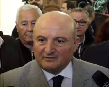 Շատ ճիշտ բան եք արել, որ ինձ էստեղ նստեցրել եք. Անպայման Հենրիկ Գասպարյանին այդ կաբինետից հանում ենք. Վարդան Ղուկասյան